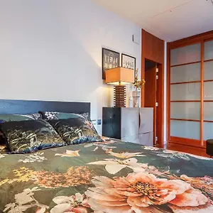 Duplex Isozaki-guggenheim Apartamento