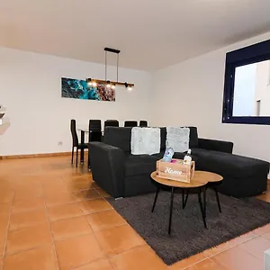  Apartamento Apartamento Aregoma España