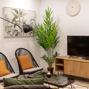  Apartamento River In The Heart Of Ebi-01297 España