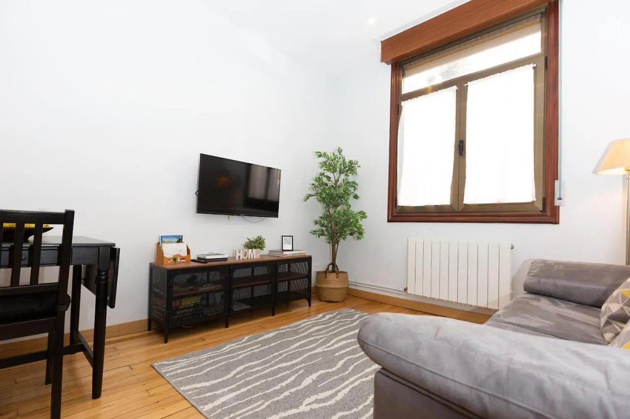 Apartamento Aresti Old Town By Bilbao Living
