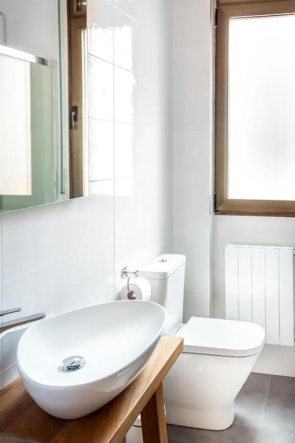 Apartamento Aresti Old Town By Bilbao Living