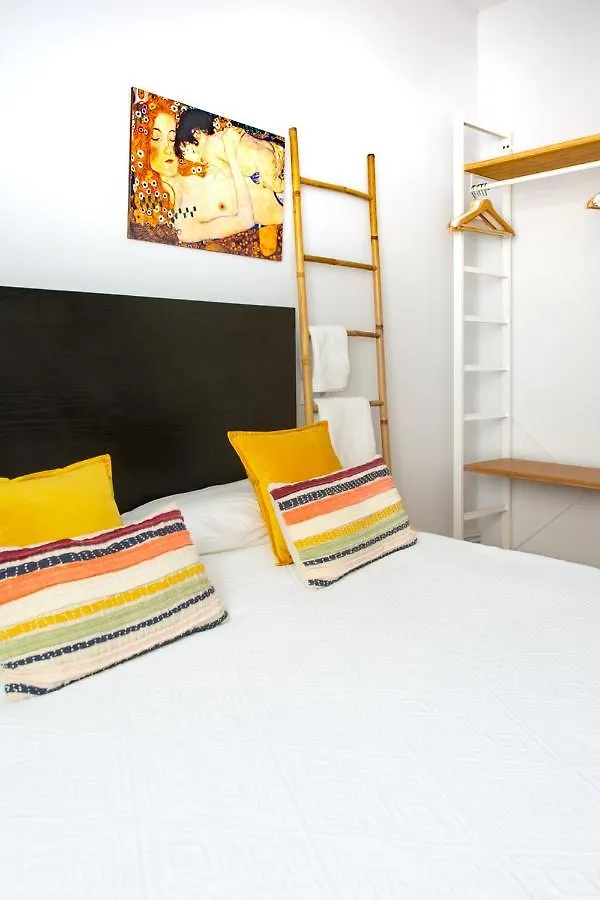 Apartamento Aresti Old Town By Bilbao Living
