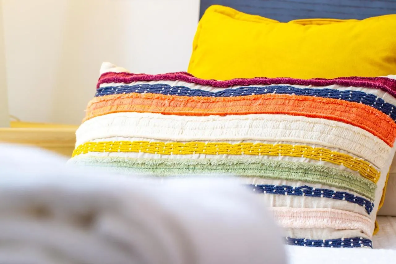 Apartamento Aresti Old Town By Bilbao Living